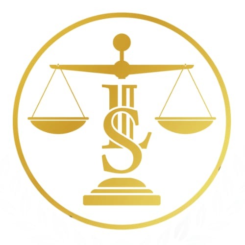 Sharon Law Chambers Logo